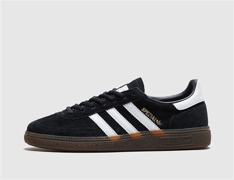 adidas spezial schwarz damen|adidas spezial official site.